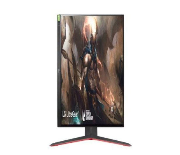 LG Ultragear 27GP850P NanoIPS HDR - 1125507 - zdjęcie 2